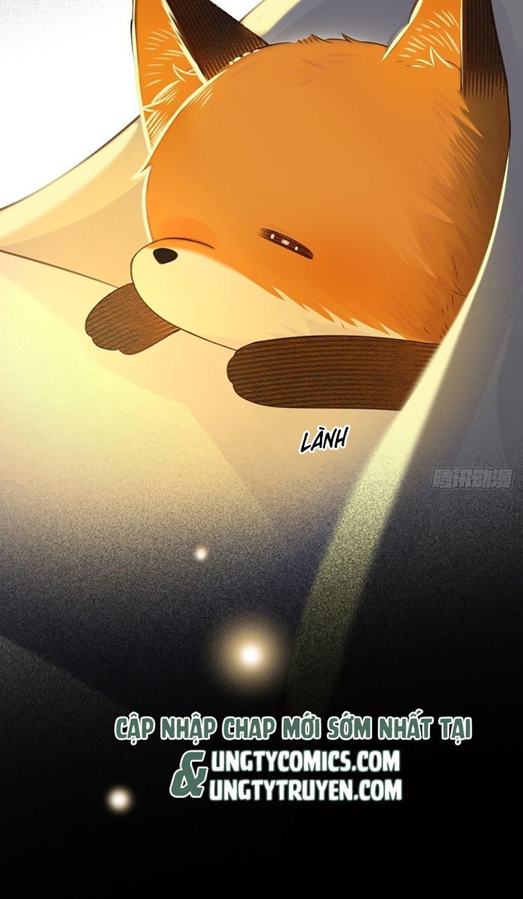 Chỉ Có Đuôi Là Không Thể Chapter 3 - 40