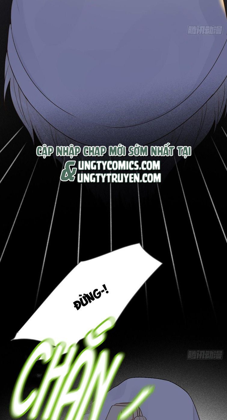 Chỉ Có Đuôi Là Không Thể Chapter 3 - 6