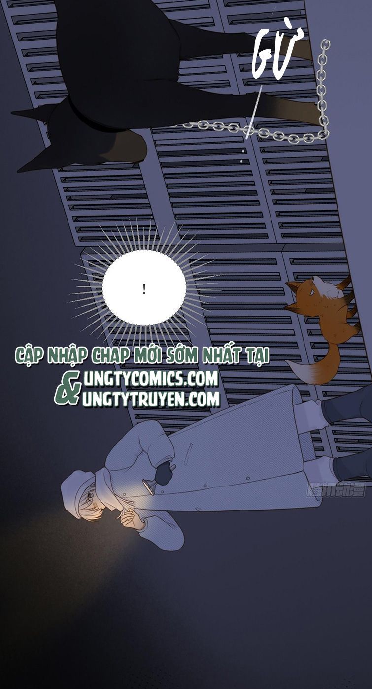 Chỉ Có Đuôi Là Không Thể Chapter 3 - 10