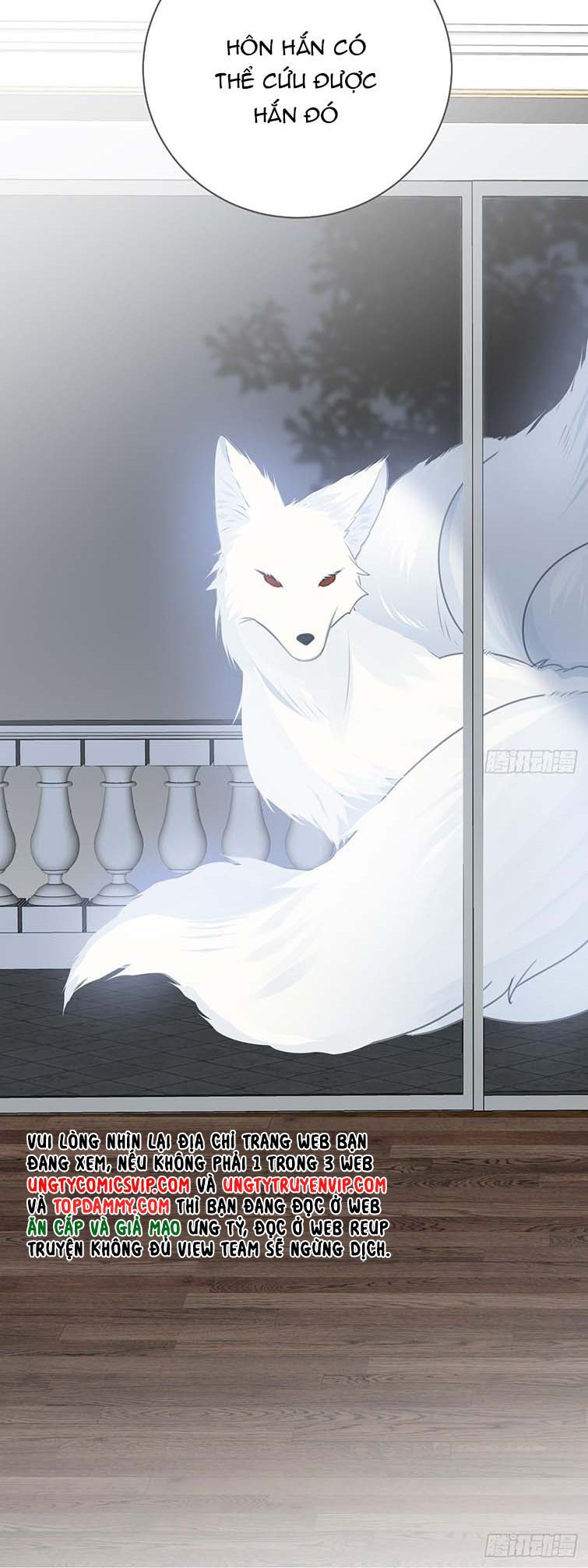 Chỉ Có Đuôi Là Không Thể Chapter 30 - 17