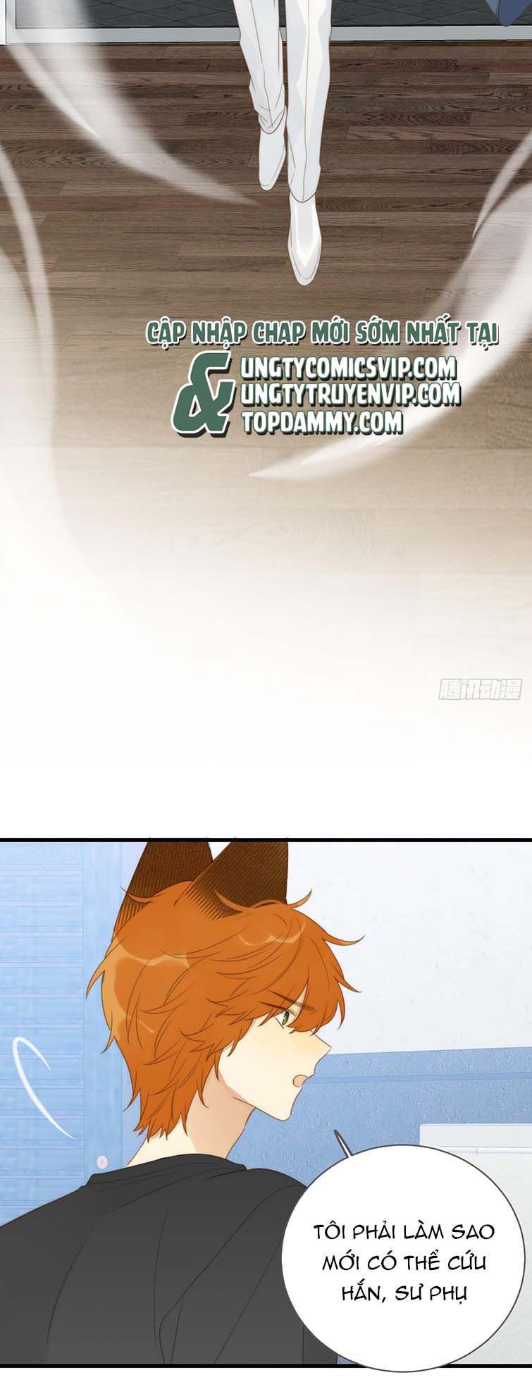 Chỉ Có Đuôi Là Không Thể Chapter 30 - 19