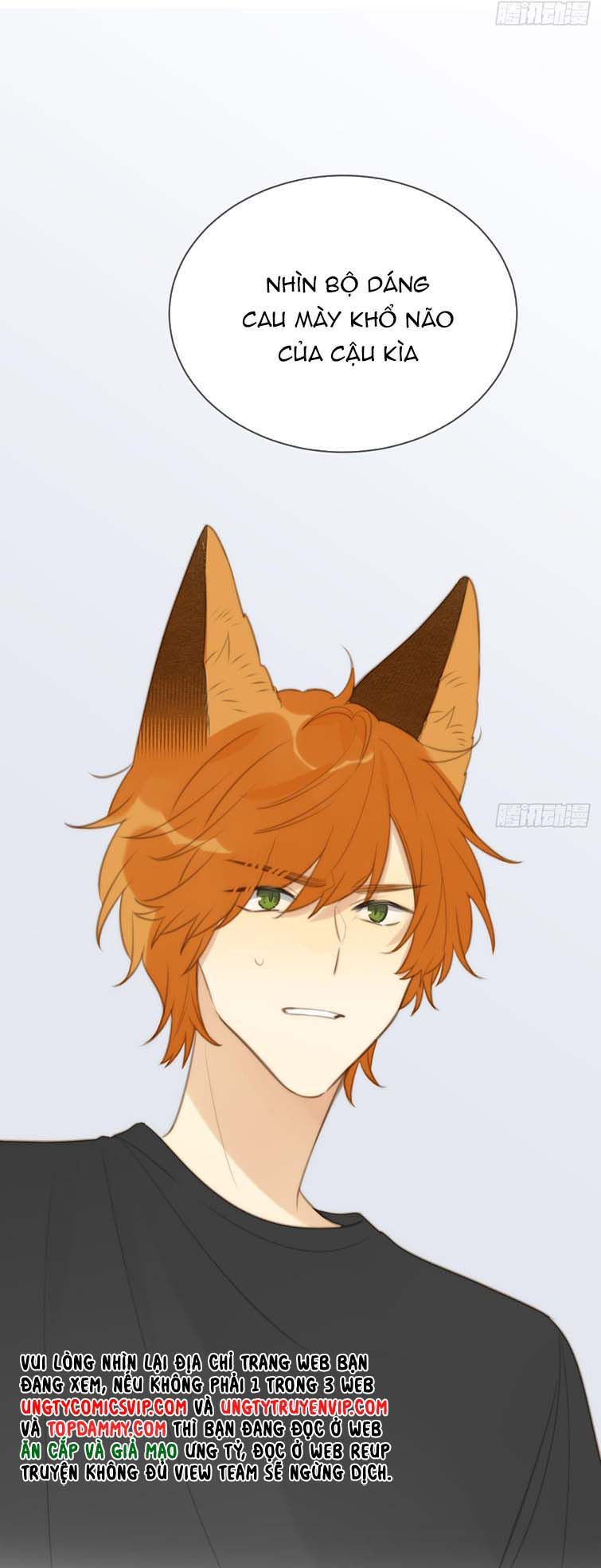 Chỉ Có Đuôi Là Không Thể Chapter 30 - 20
