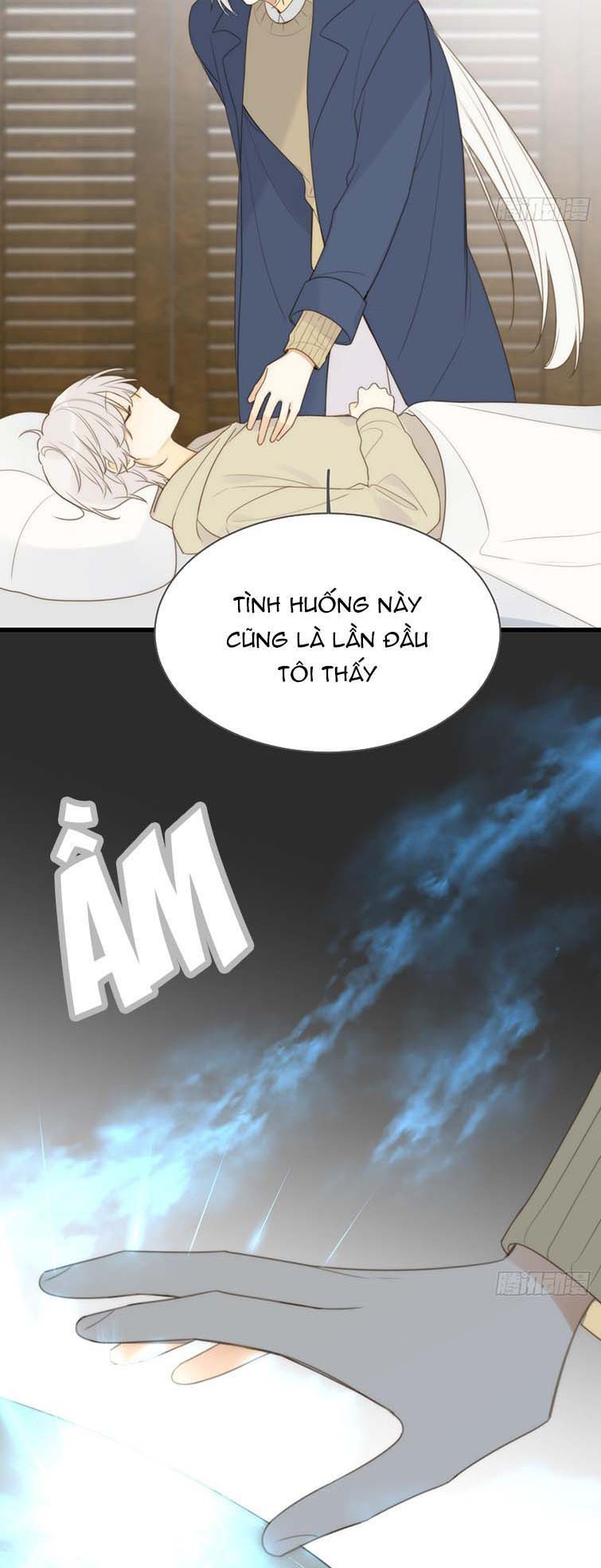 Chỉ Có Đuôi Là Không Thể Chapter 30 - 25