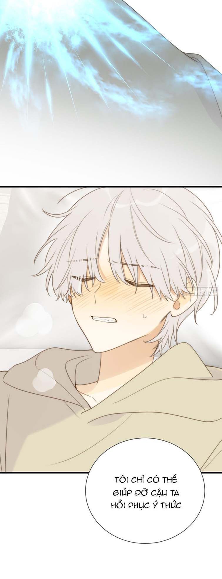 Chỉ Có Đuôi Là Không Thể Chapter 30 - 26