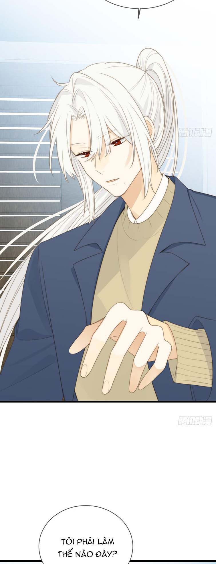 Chỉ Có Đuôi Là Không Thể Chapter 30 - 29