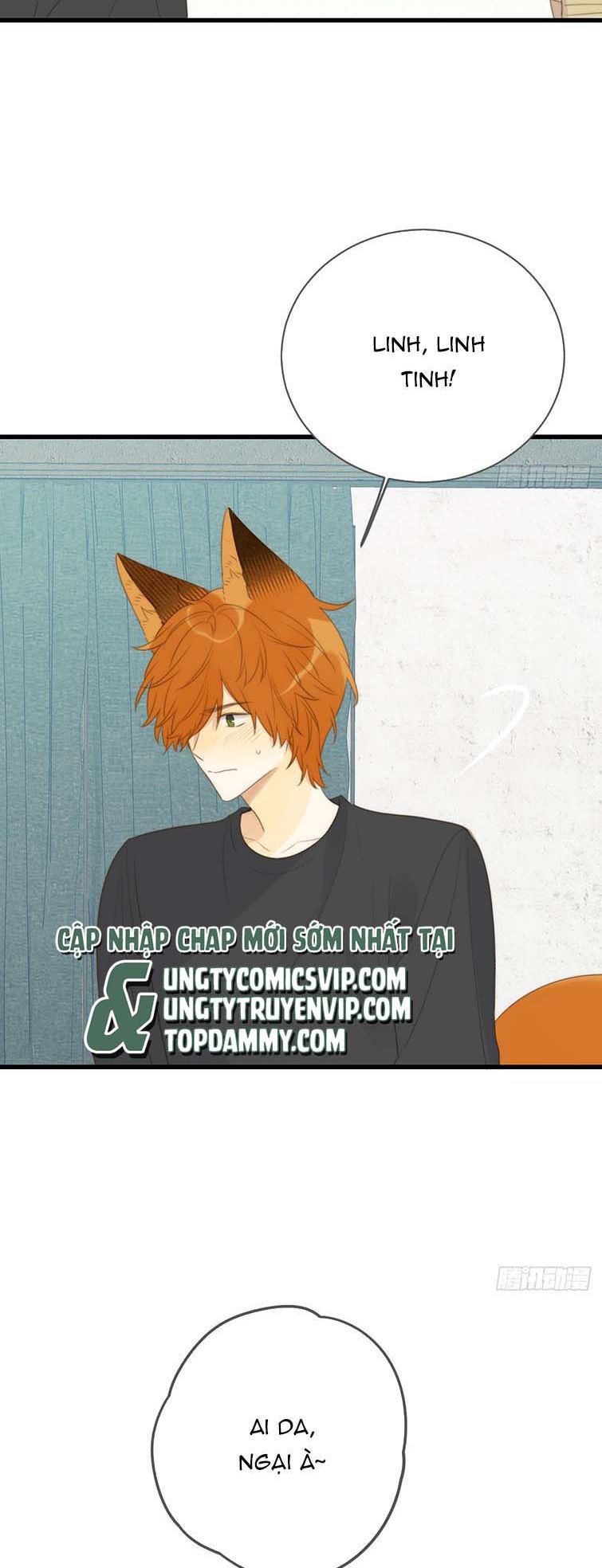 Chỉ Có Đuôi Là Không Thể Chapter 30 - 32