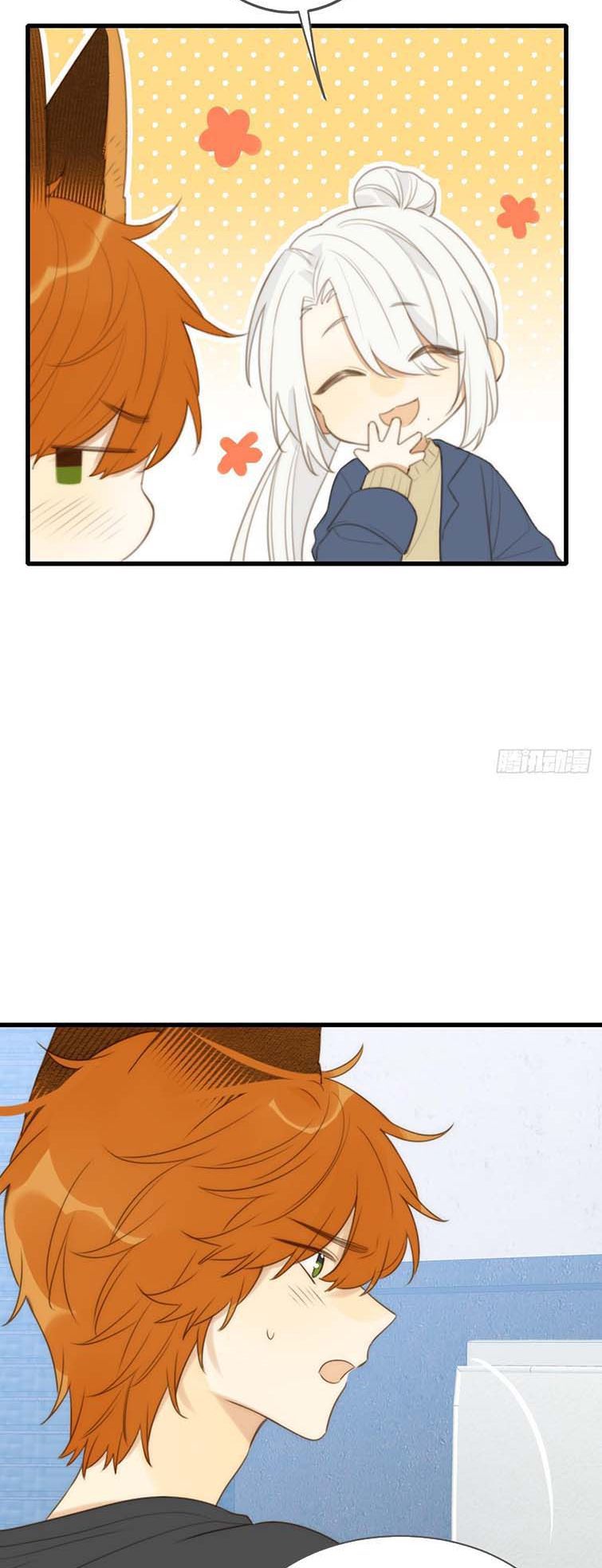 Chỉ Có Đuôi Là Không Thể Chapter 30 - 33