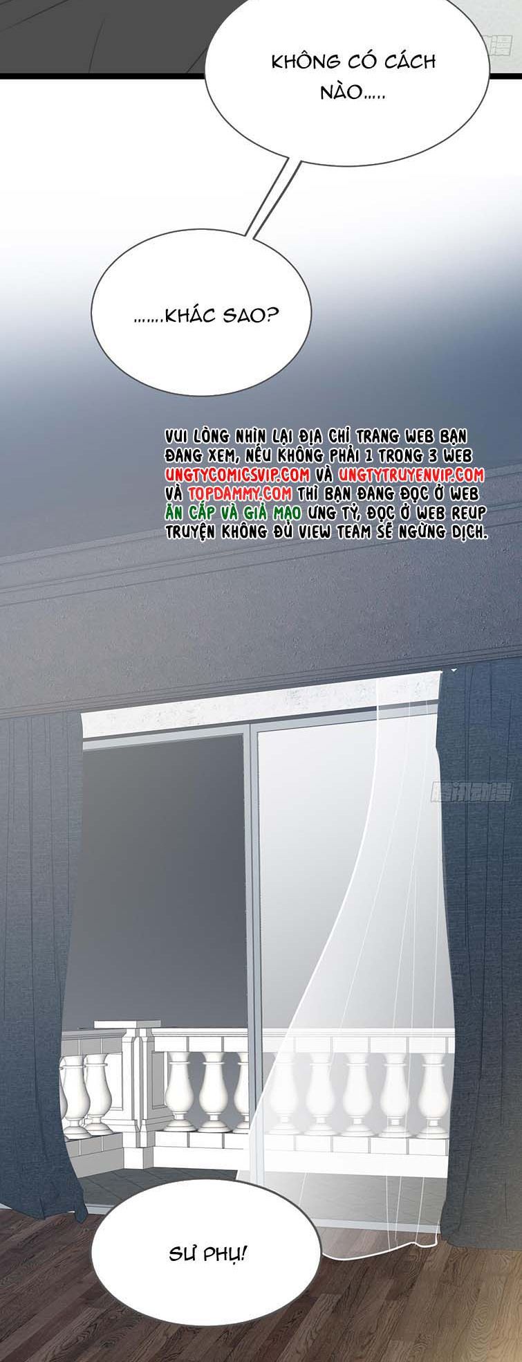 Chỉ Có Đuôi Là Không Thể Chapter 30 - 34