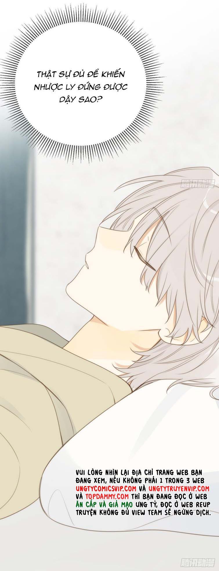 Chỉ Có Đuôi Là Không Thể Chapter 30 - 37