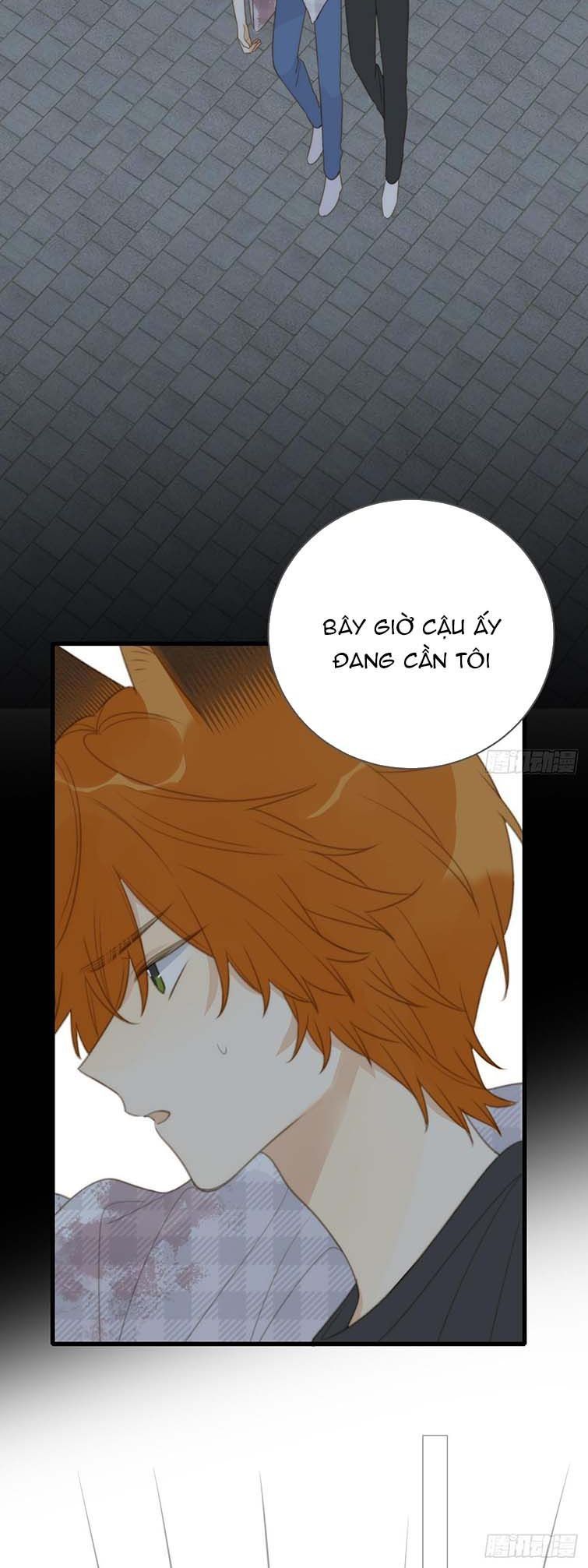 Chỉ Có Đuôi Là Không Thể Chapter 30 - 6