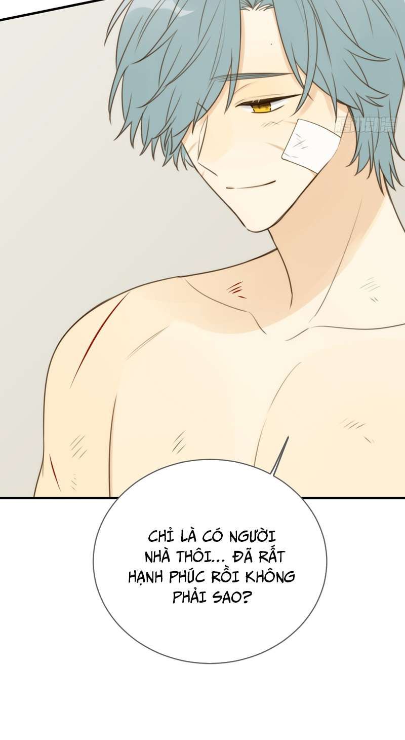 Chỉ Có Đuôi Là Không Thể Chapter 31 - 14