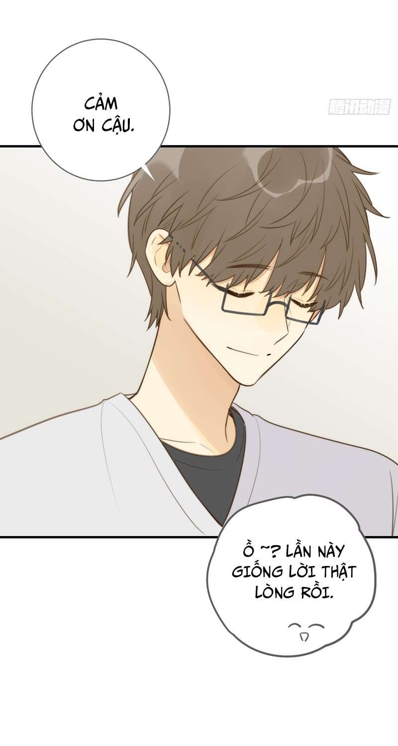 Chỉ Có Đuôi Là Không Thể Chapter 31 - 15