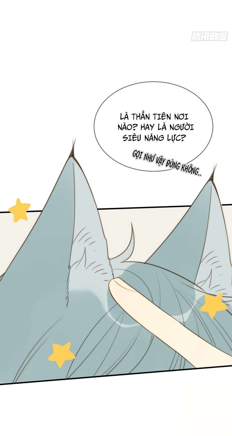 Chỉ Có Đuôi Là Không Thể Chapter 31 - 17