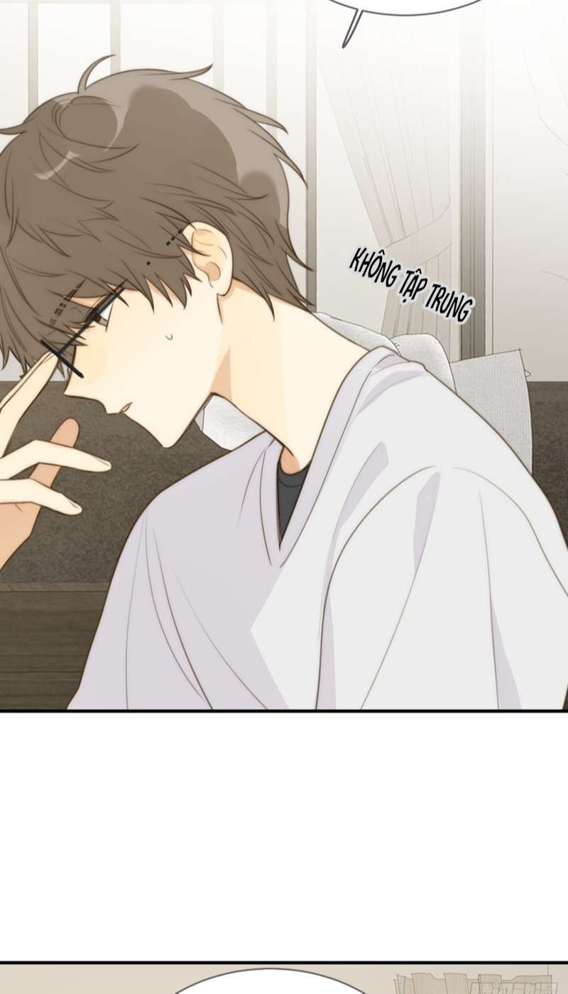 Chỉ Có Đuôi Là Không Thể Chapter 31 - 3