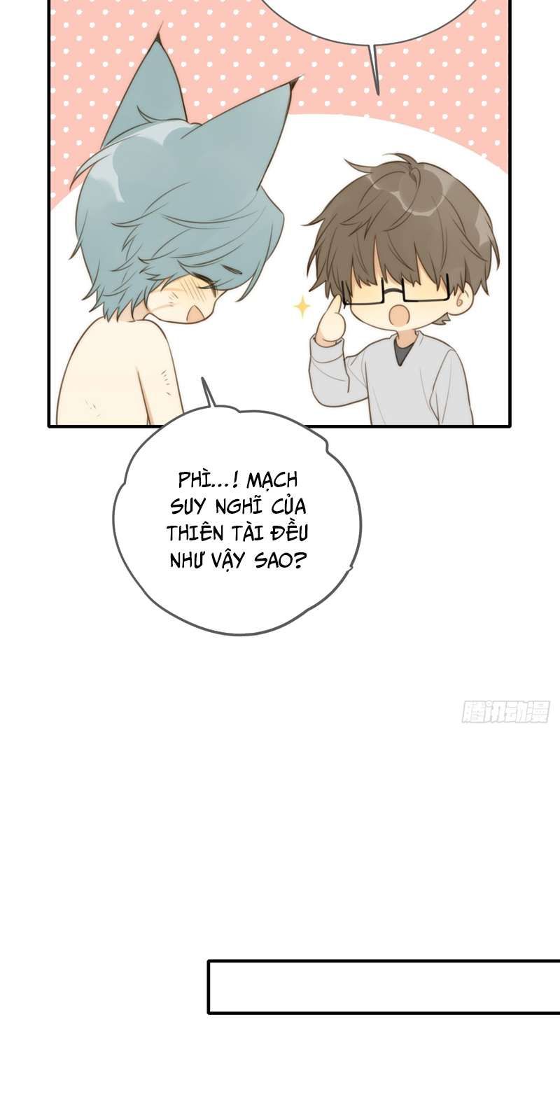 Chỉ Có Đuôi Là Không Thể Chapter 31 - 21