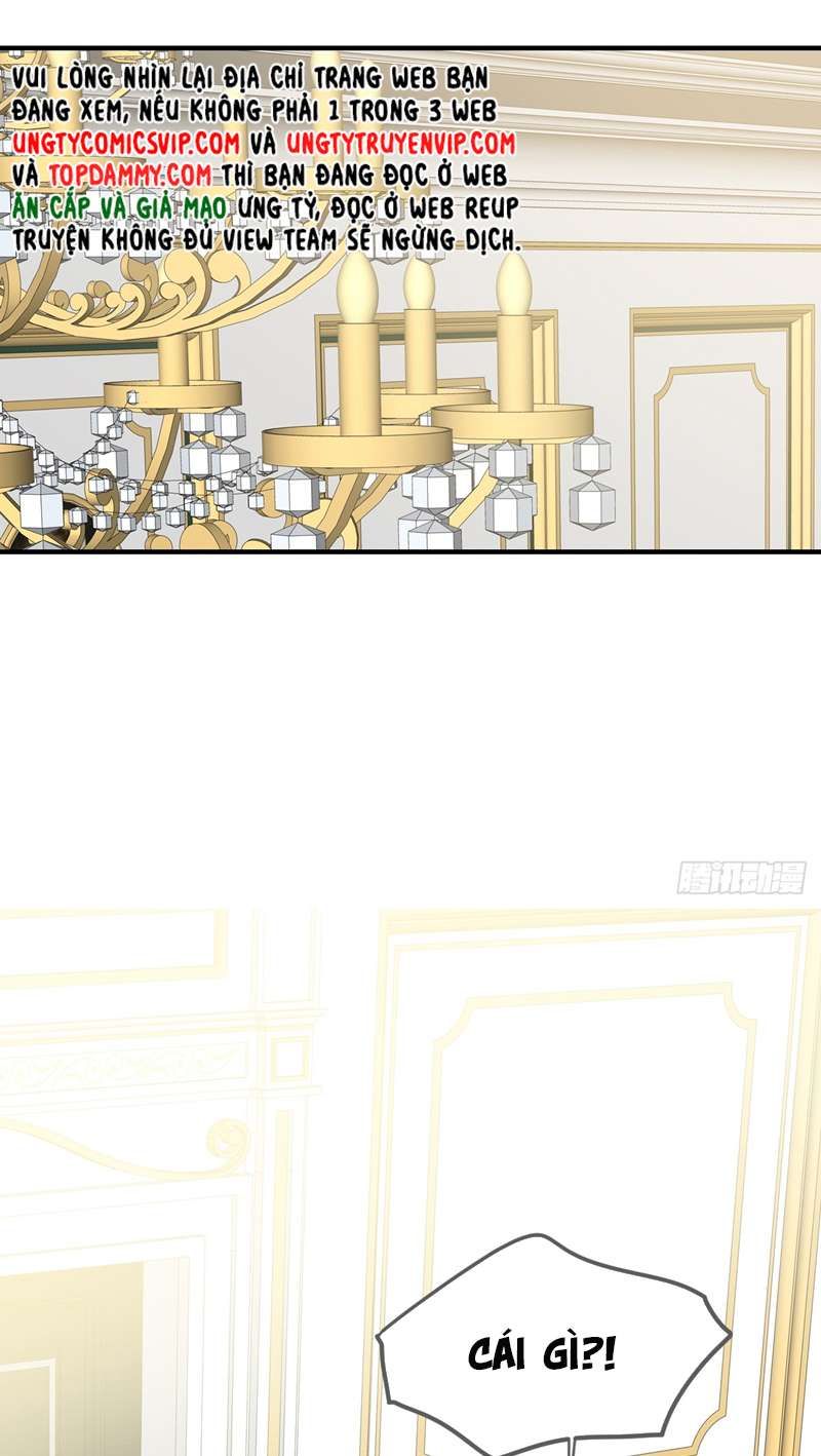 Chỉ Có Đuôi Là Không Thể Chapter 31 - 22
