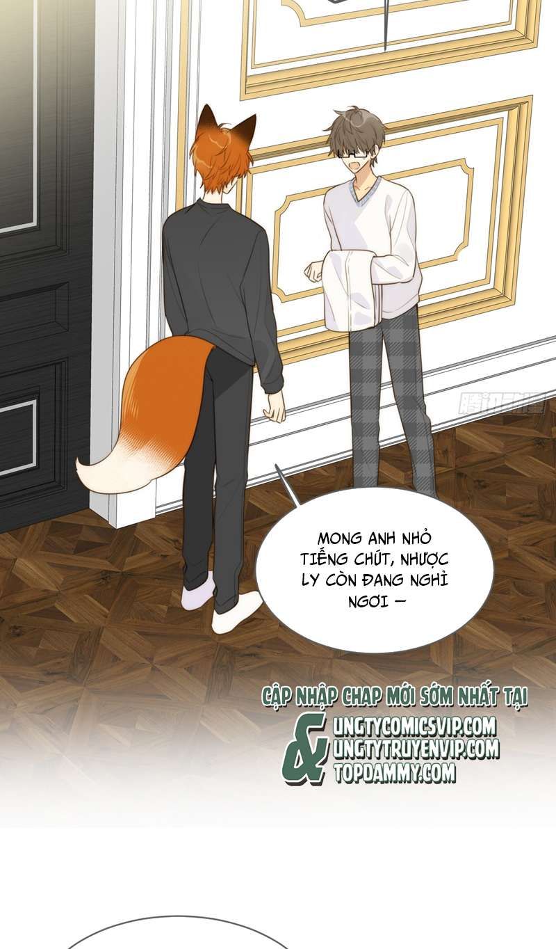 Chỉ Có Đuôi Là Không Thể Chapter 31 - 23
