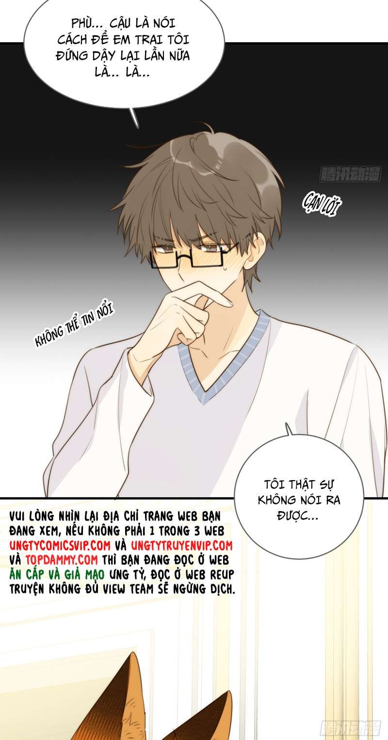 Chỉ Có Đuôi Là Không Thể Chapter 31 - 24