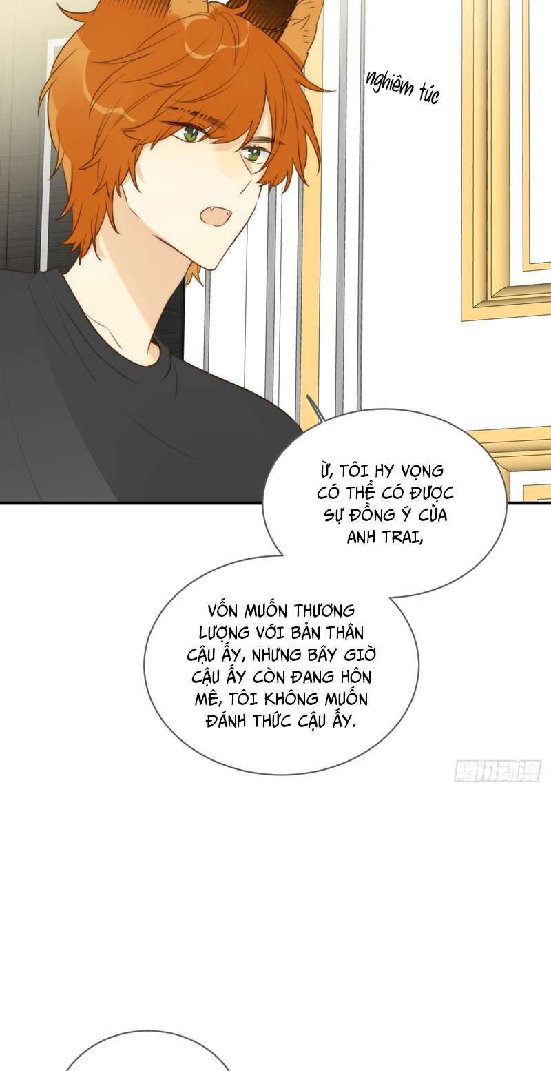 Chỉ Có Đuôi Là Không Thể Chapter 31 - 25