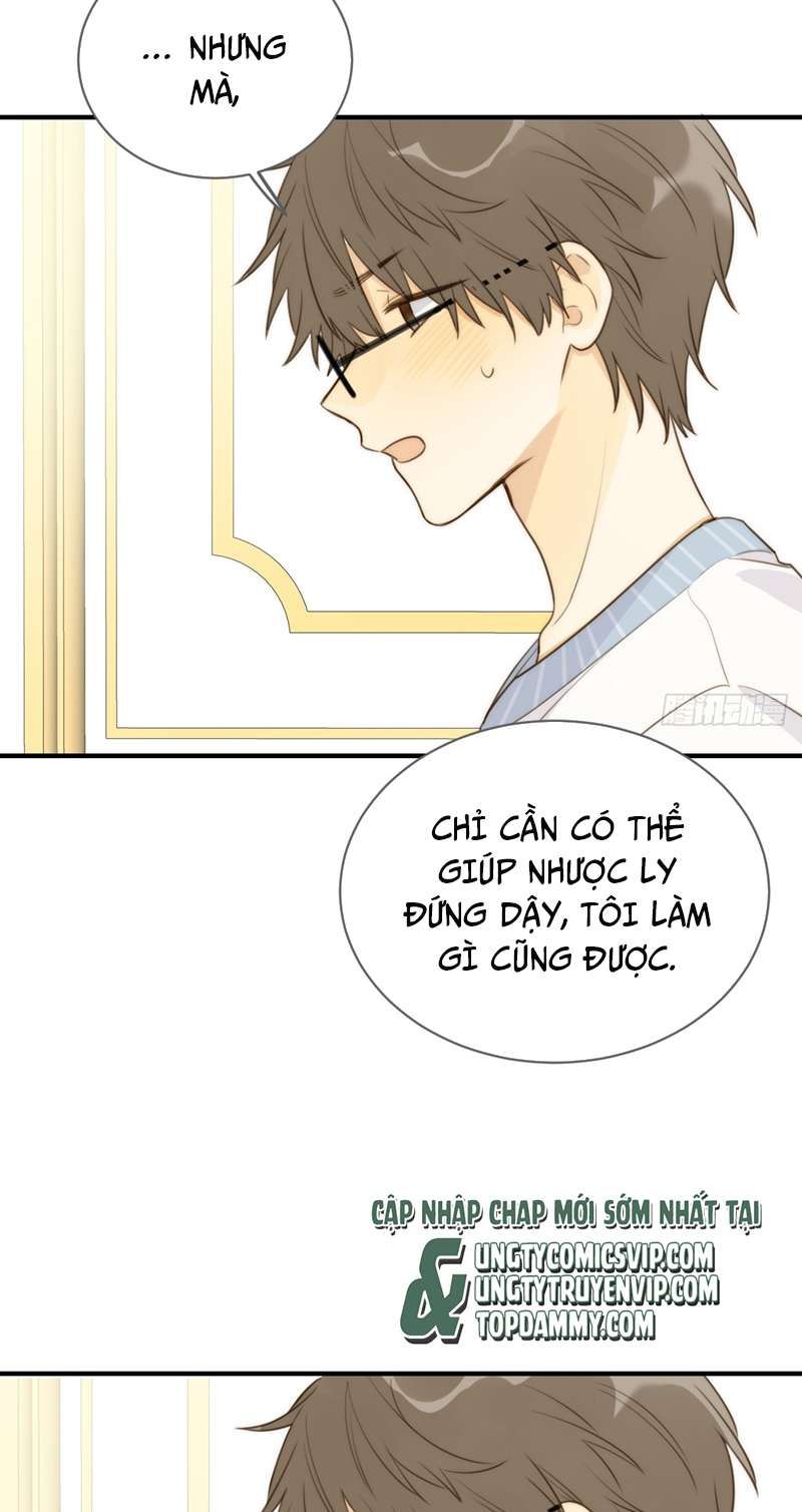 Chỉ Có Đuôi Là Không Thể Chapter 31 - 26