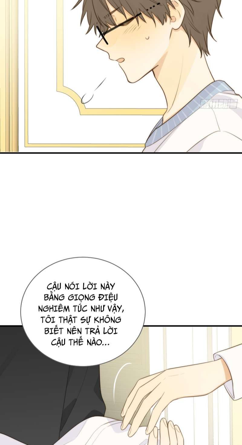 Chỉ Có Đuôi Là Không Thể Chapter 31 - 27