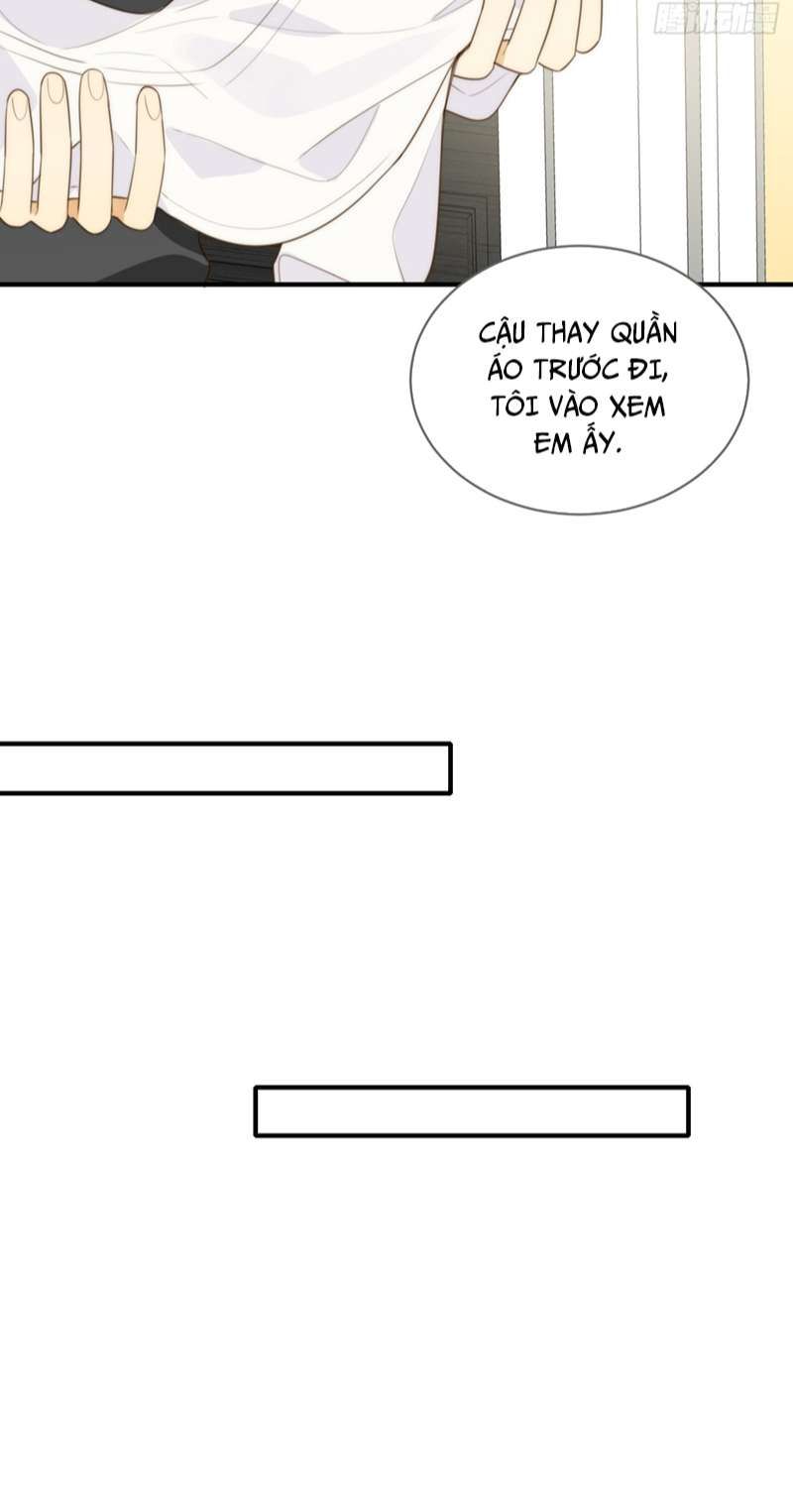 Chỉ Có Đuôi Là Không Thể Chapter 31 - 28