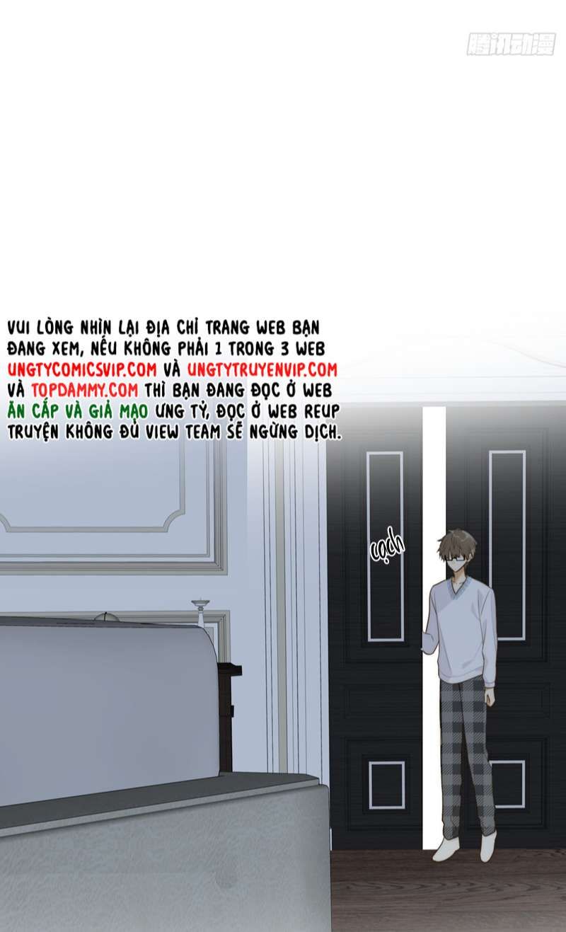 Chỉ Có Đuôi Là Không Thể Chapter 31 - 29