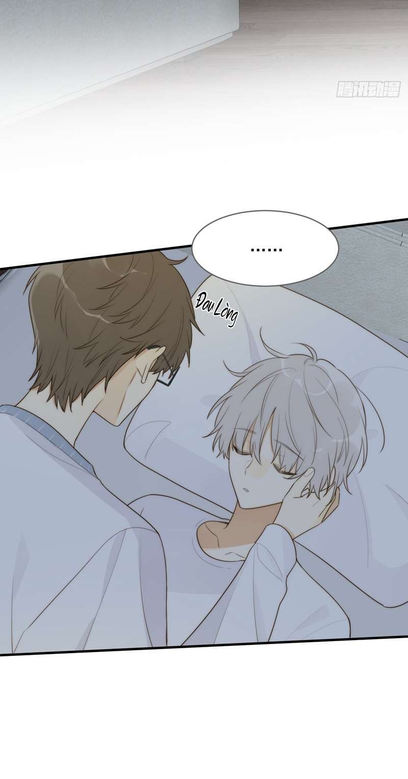 Chỉ Có Đuôi Là Không Thể Chapter 31 - 30