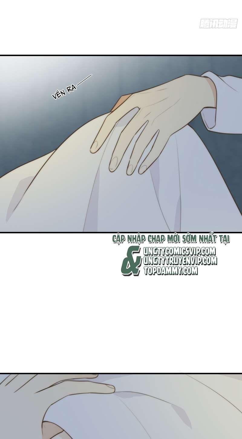 Chỉ Có Đuôi Là Không Thể Chapter 31 - 31