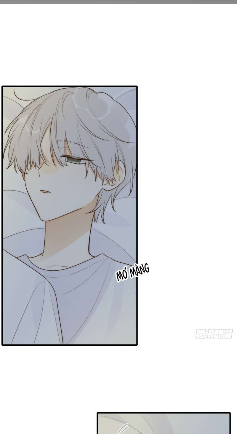 Chỉ Có Đuôi Là Không Thể Chapter 31 - 36