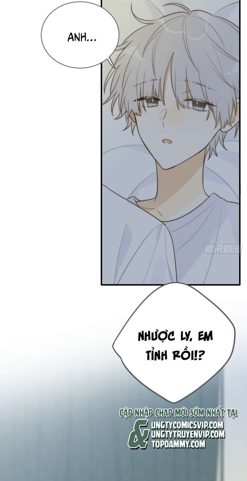Chỉ Có Đuôi Là Không Thể Chapter 31 - 37