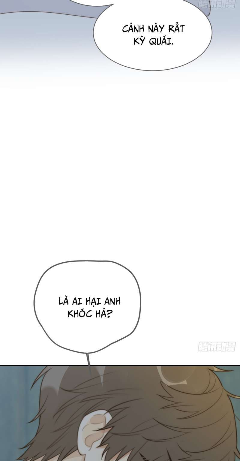 Chỉ Có Đuôi Là Không Thể Chapter 31 - 39