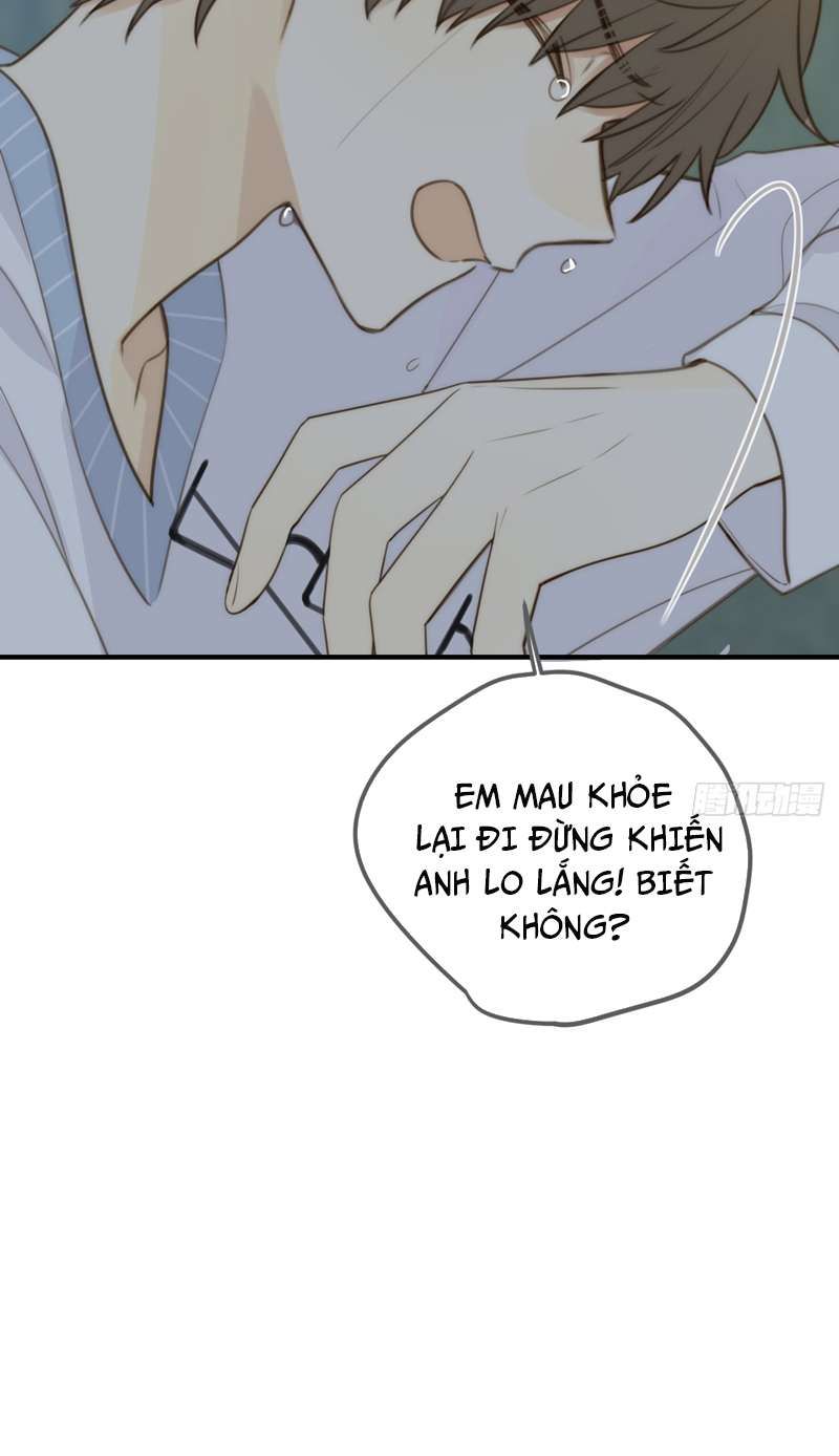Chỉ Có Đuôi Là Không Thể Chapter 31 - 40