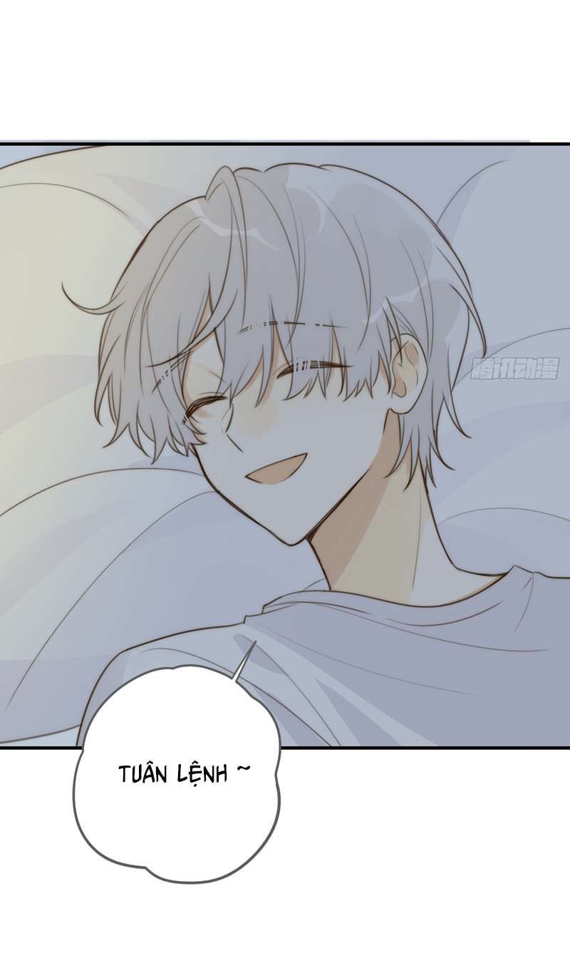 Chỉ Có Đuôi Là Không Thể Chapter 31 - 41