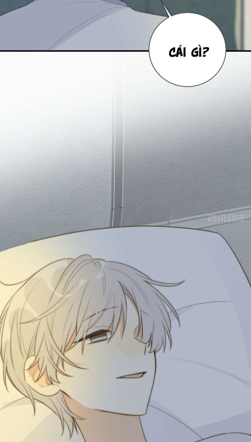 Chỉ Có Đuôi Là Không Thể Chapter 31 - 45