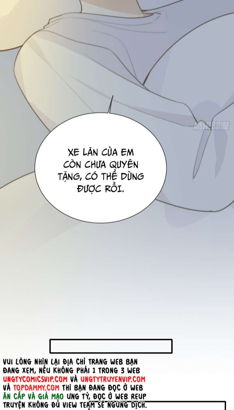 Chỉ Có Đuôi Là Không Thể Chapter 31 - 46