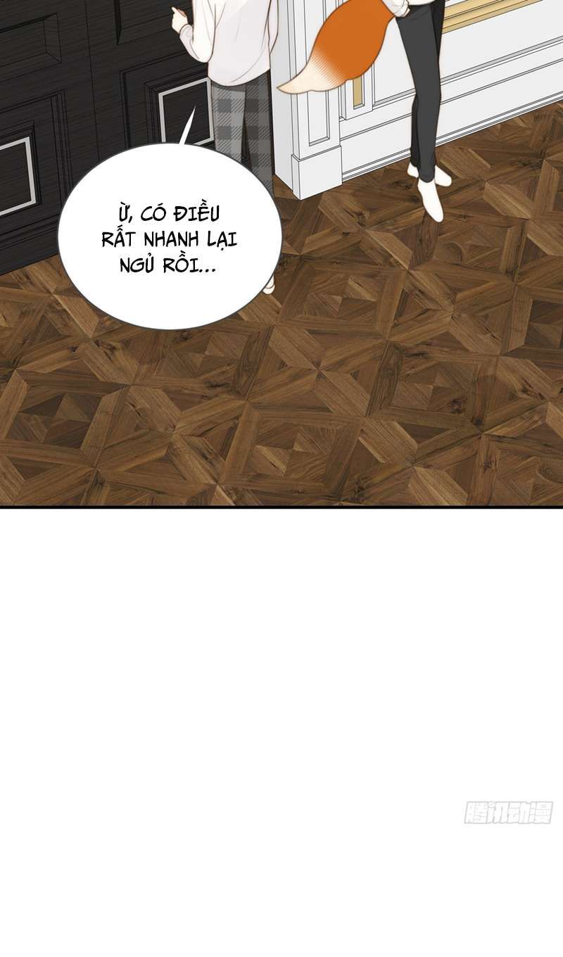 Chỉ Có Đuôi Là Không Thể Chapter 31 - 48