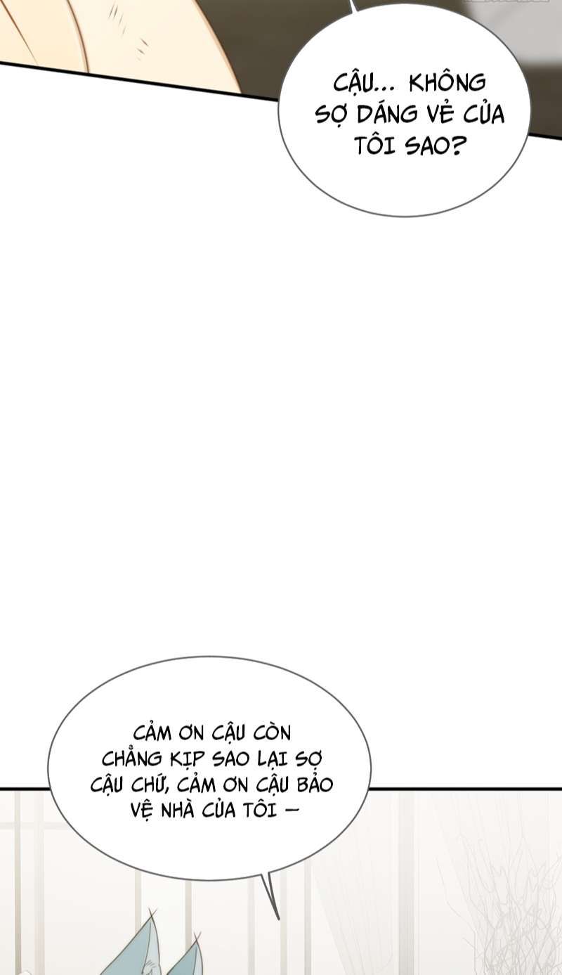 Chỉ Có Đuôi Là Không Thể Chapter 31 - 6