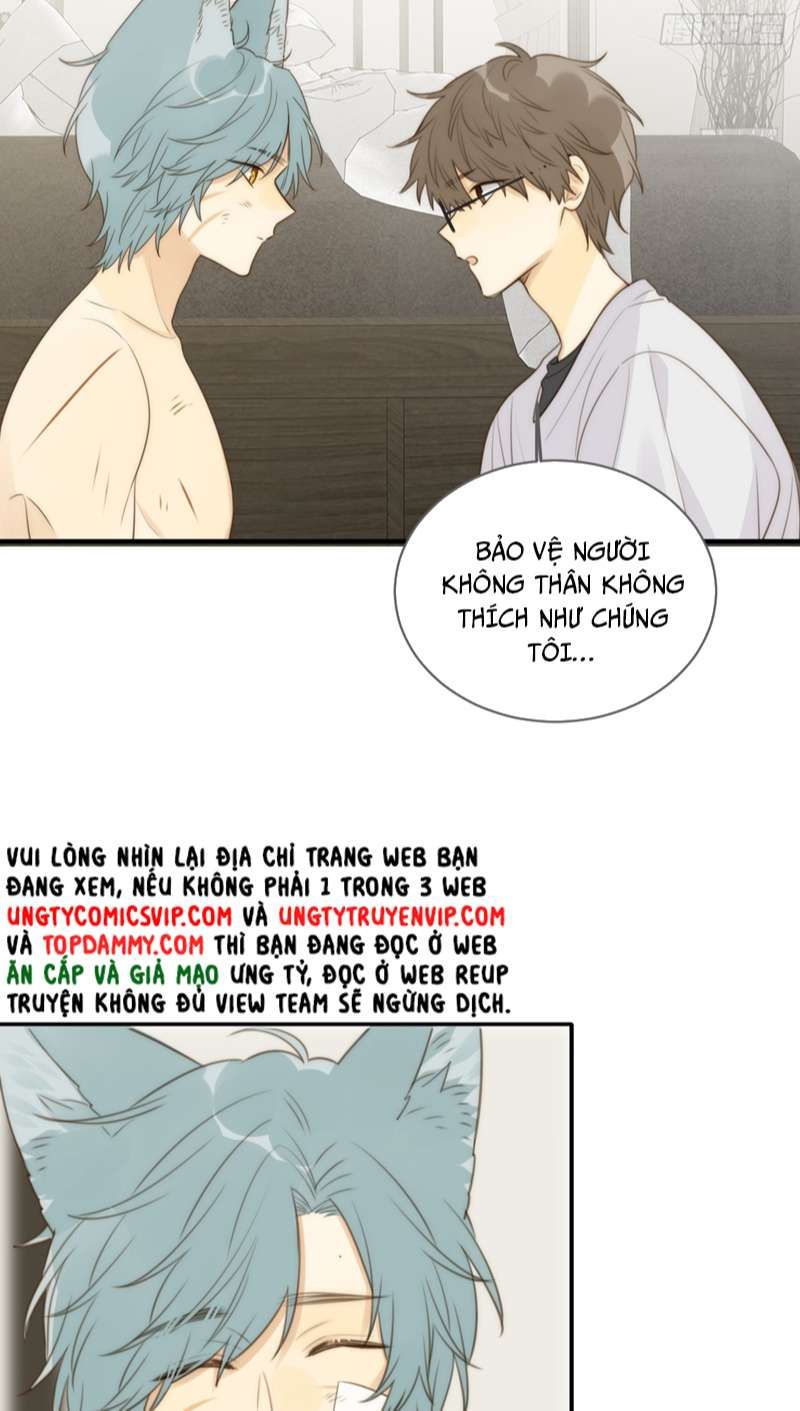 Chỉ Có Đuôi Là Không Thể Chapter 31 - 7