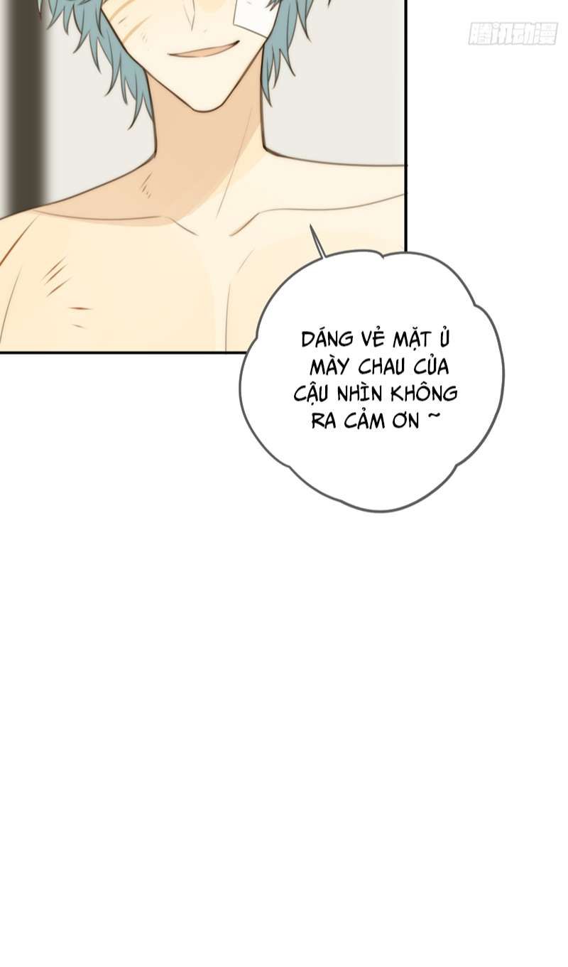 Chỉ Có Đuôi Là Không Thể Chapter 31 - 8