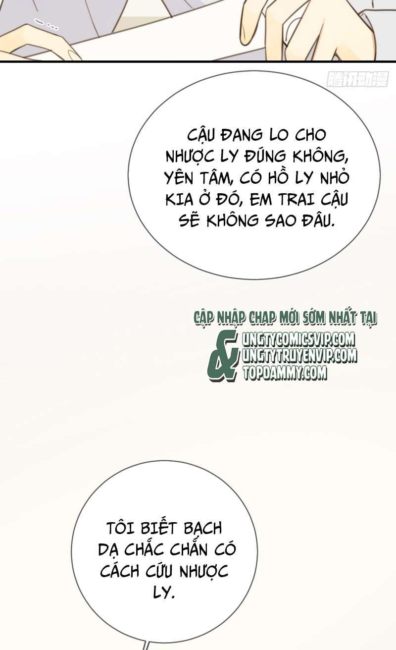 Chỉ Có Đuôi Là Không Thể Chapter 31 - 10