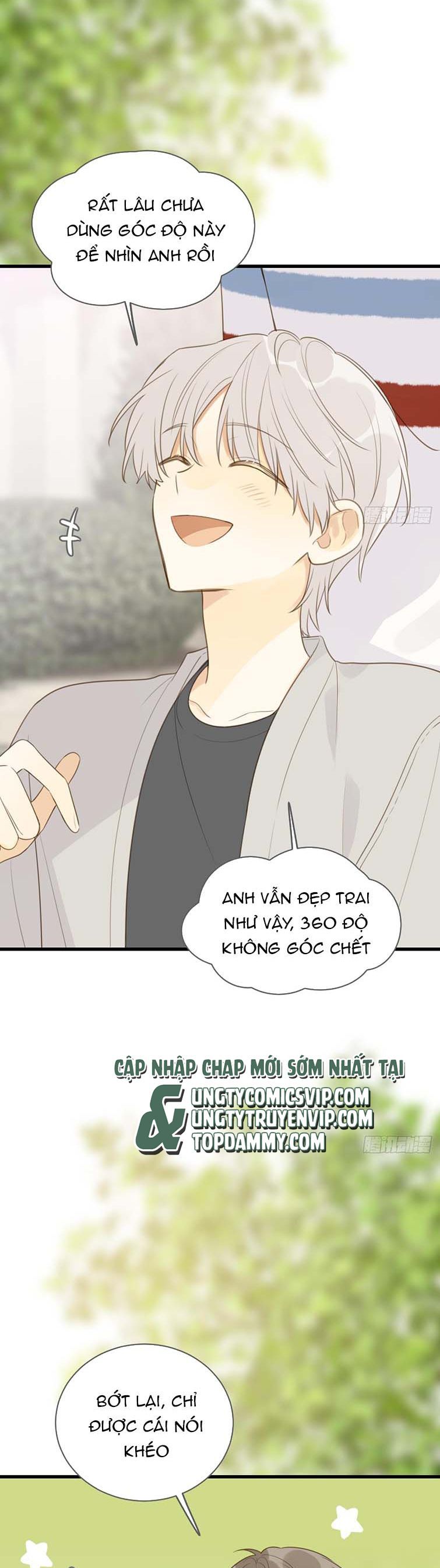 Chỉ Có Đuôi Là Không Thể Chapter 32 - 14