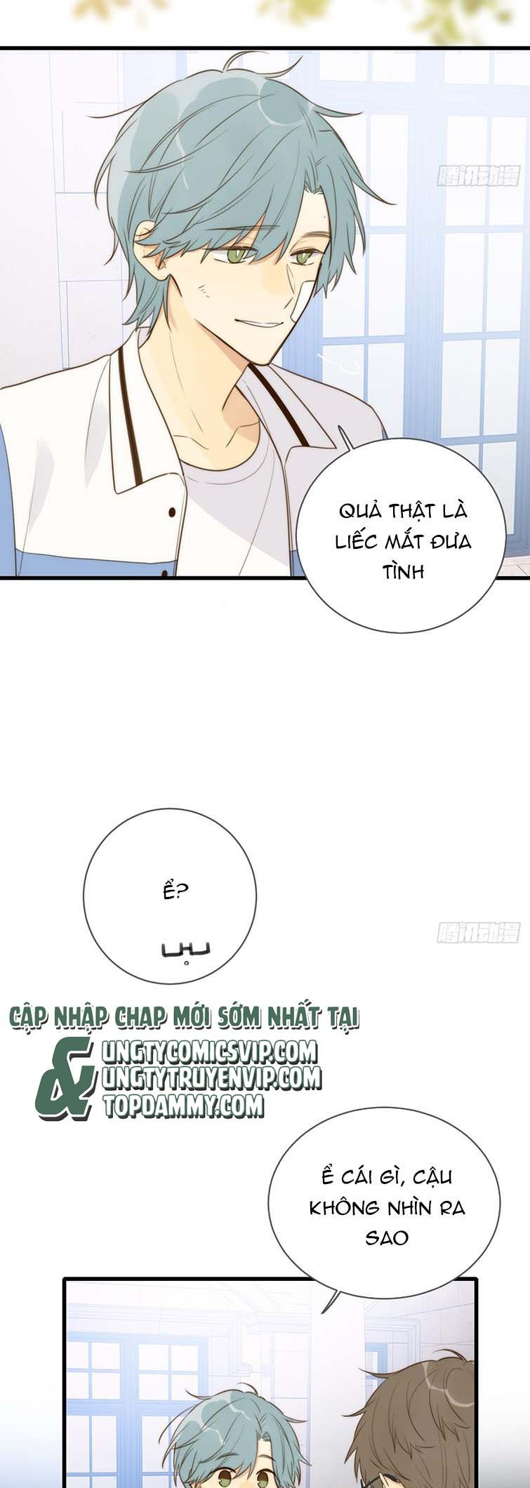 Chỉ Có Đuôi Là Không Thể Chapter 32 - 22