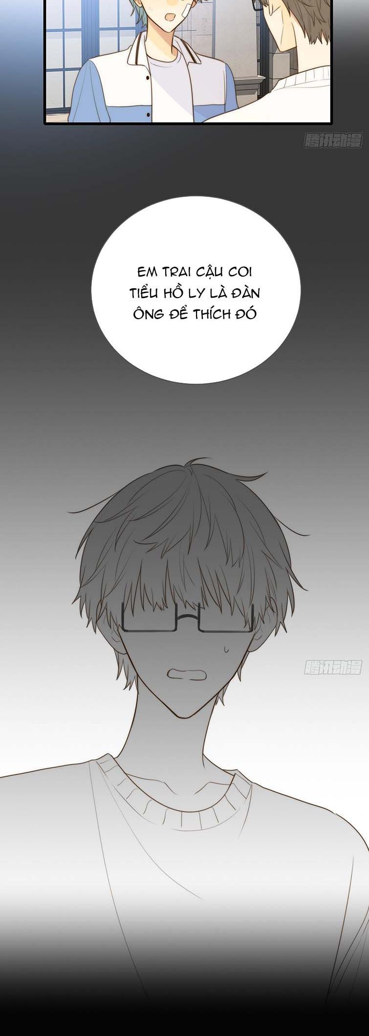 Chỉ Có Đuôi Là Không Thể Chapter 32 - 23