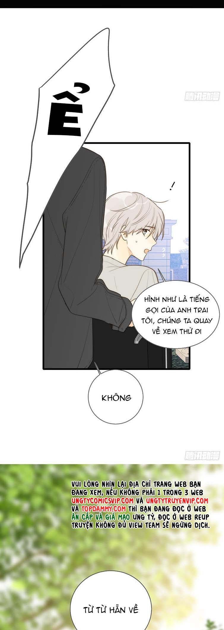 Chỉ Có Đuôi Là Không Thể Chapter 32 - 24