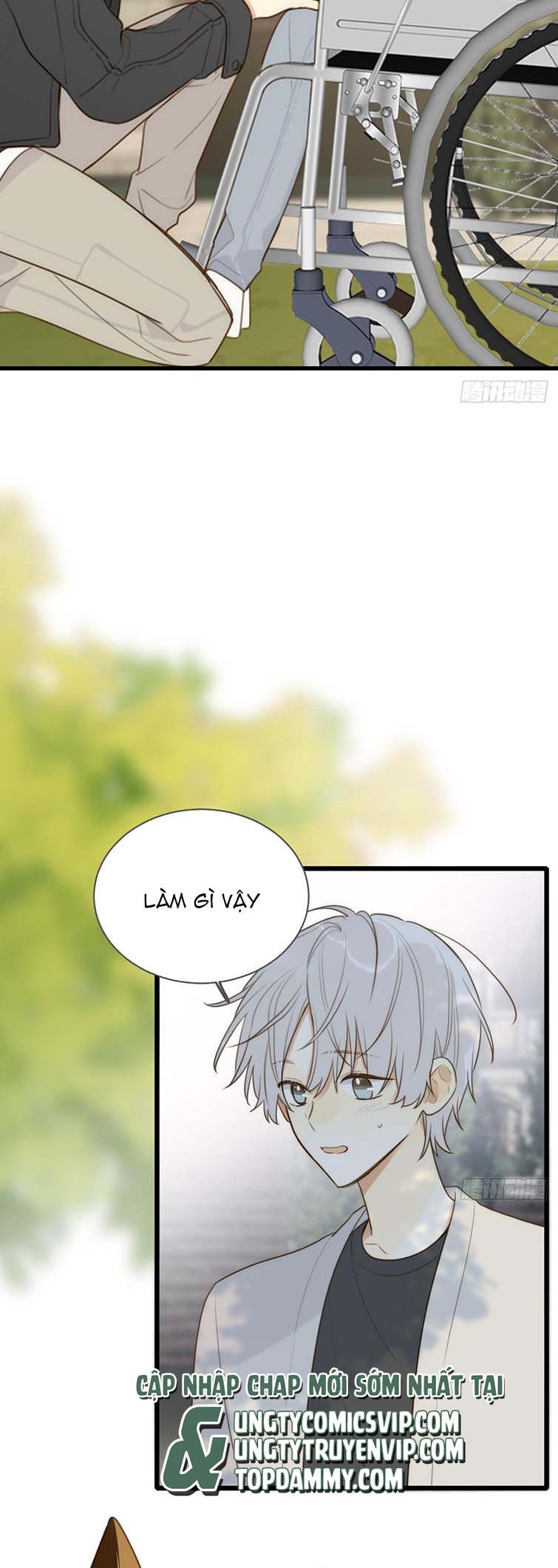 Chỉ Có Đuôi Là Không Thể Chapter 32 - 26