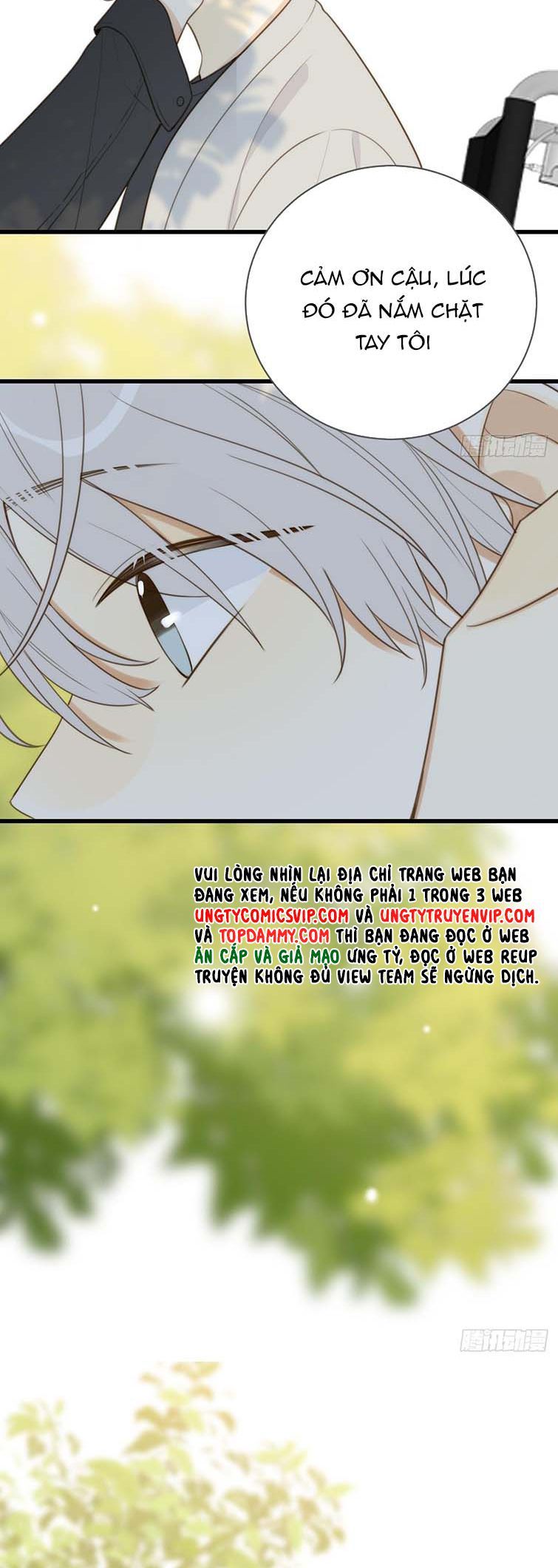 Chỉ Có Đuôi Là Không Thể Chapter 32 - 28