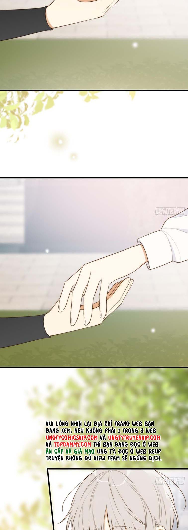Chỉ Có Đuôi Là Không Thể Chapter 32 - 31