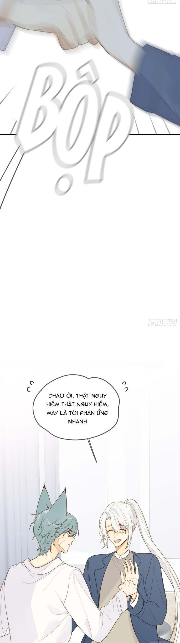 Chỉ Có Đuôi Là Không Thể Chapter 32 - 6