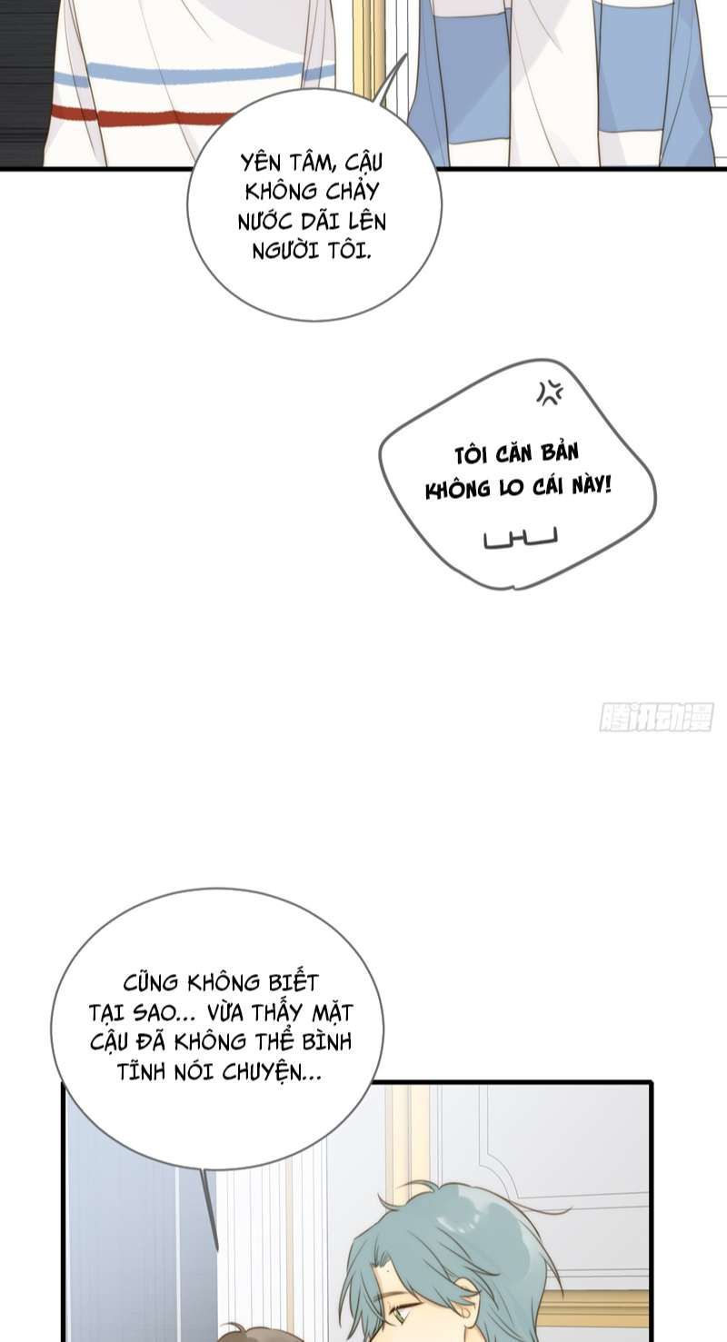 Chỉ Có Đuôi Là Không Thể Chapter 34 - 11